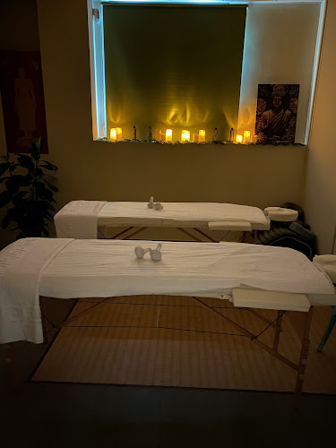 WAN MASAJES EN MADRID