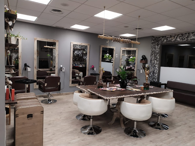 Peluquería Organic Studio Sanchinarro