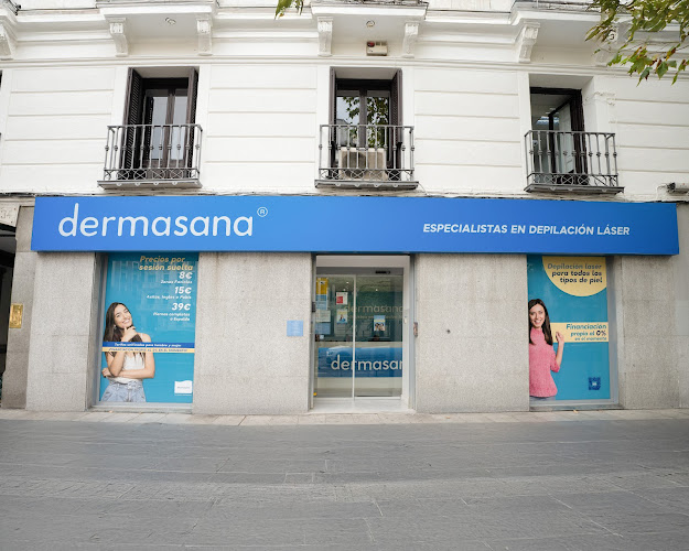 Dermasana Alonso Martínez