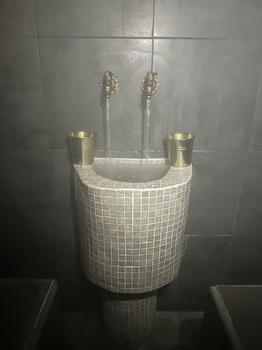 Hammam De Los Rituales