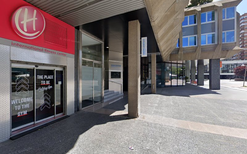 You On - Entrenamiento Personal (VivaGym Torre Picasso)