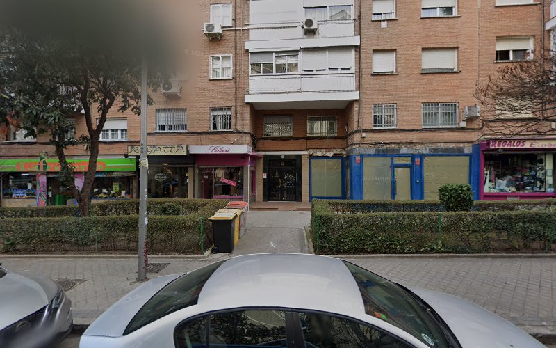 Psicologos forenses Madrid