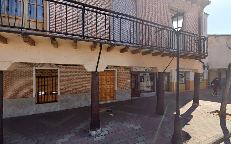 Peluquería Hermanos Pariente