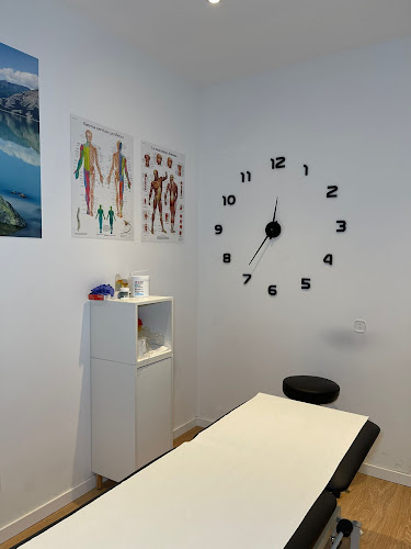 FISIOCIAL 35Sesion de 50minutos(sin maquinas). Fisioterapia manual