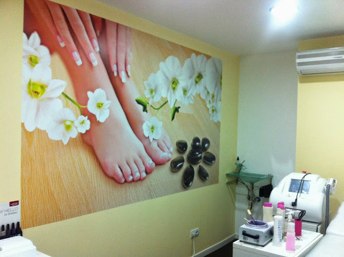 LUXURY Centro de Estética