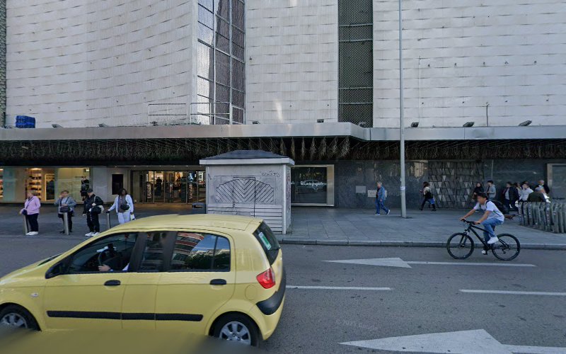 Hedonai El Corte Inglés Goya - Depilación Láser y Medicina Estética - Innovando y cuidando tu piel desde 1985