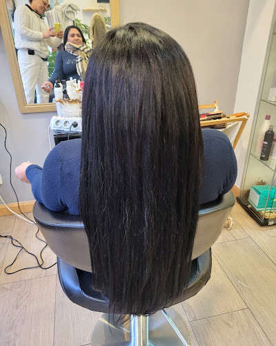 Peluquería El Trébol