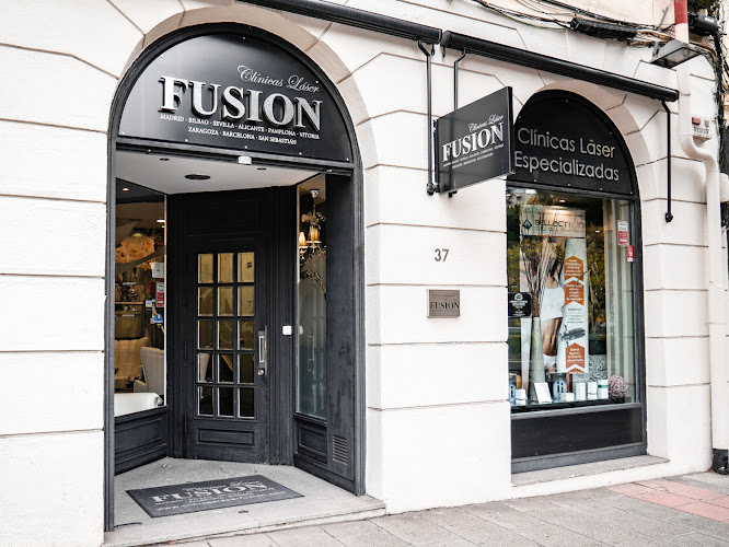 Clínicas Láser Fusión - Estética Avanzada y Depilación Láser
