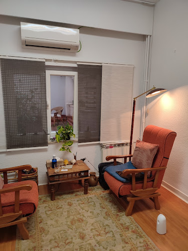 Francisco Rodríguez Malanca, Psicólogo