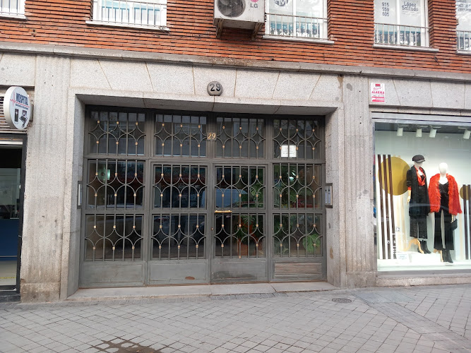 Centro de Psicología Paradigma XXI Y C.m.p.a.