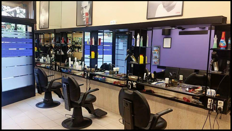 Peluquería Caballeros Corta2