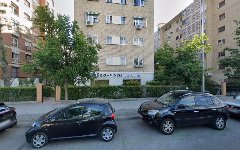 Clínica Podológica Bea Ros