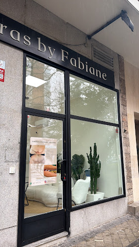 Beauty touch by Vlada