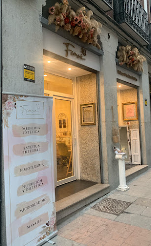 Fisioterapia Vanesa Corral