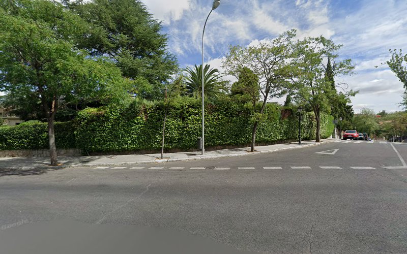 Clínica Universitaria De Fisioterapia S L