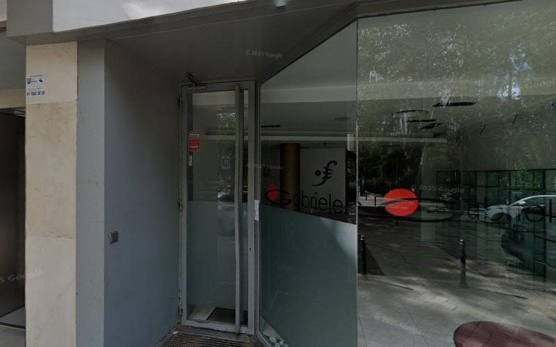 HE entrenador personal | hortaleza