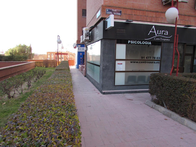 Centro Terapeutico Aura