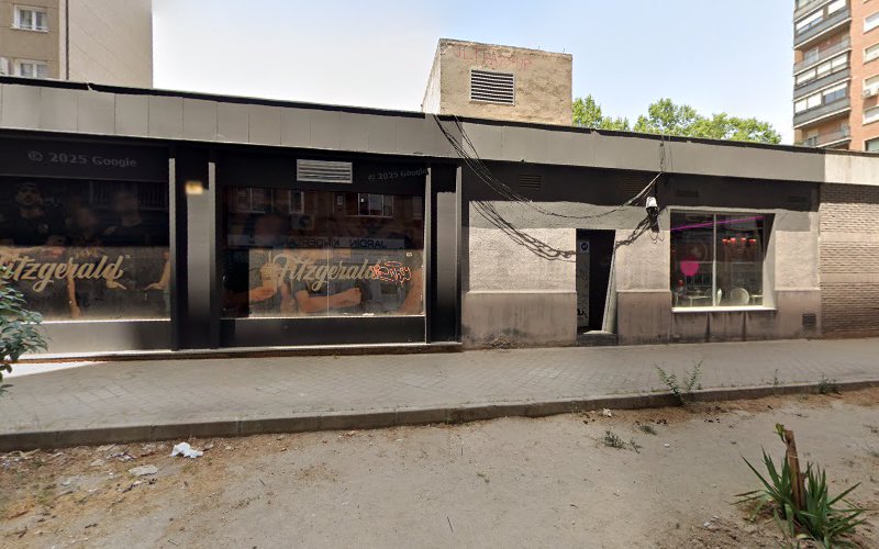 You On - Entrenamiento Personal (VivaGym Bernabéu)