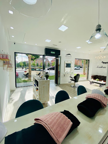 Lashes & Go Madrid Río | Extensiones de Pestañas