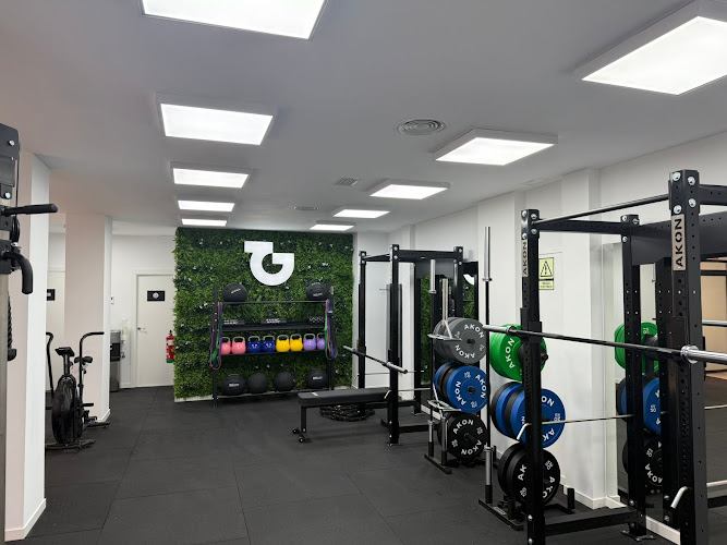 JG fitness Príncipe de Vergara | Entrenador personal & Electroestimulación | Madrid