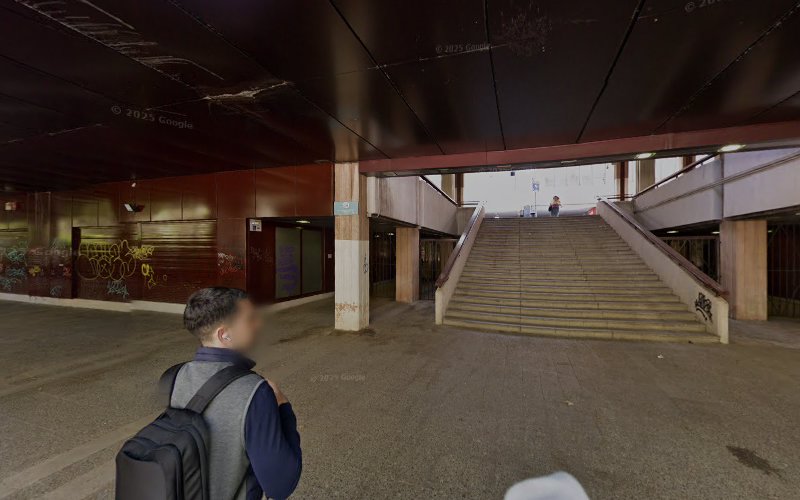 Entrenador personal Adrián Rodríguez