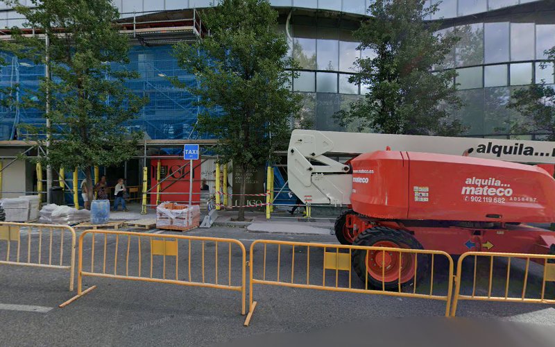 Javier Nutricionista en Madrid