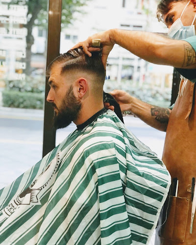Barbería Peaky Barber