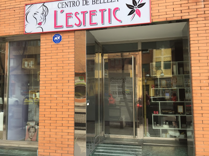 L'estetic Centro de Belleza