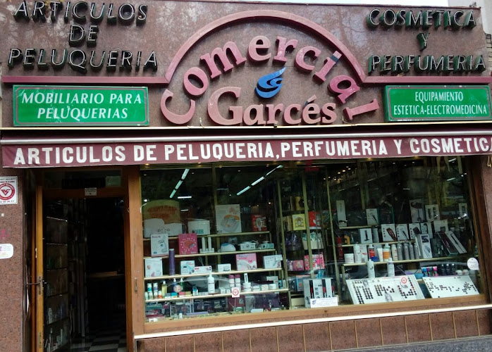 Comercial Garcés