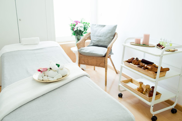 Jacky López Centro Estética