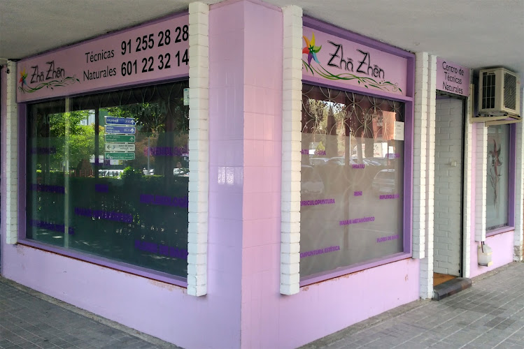 Centro Zha Zhen
