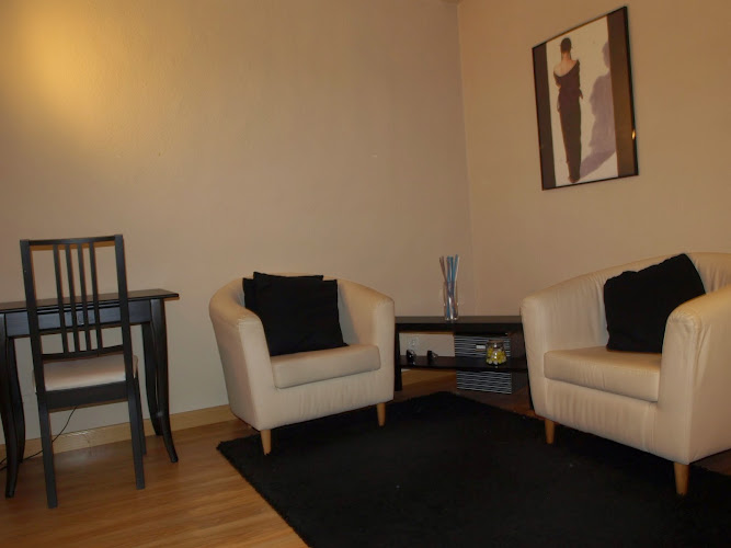 Gabinete de psicología Amaya Marcos