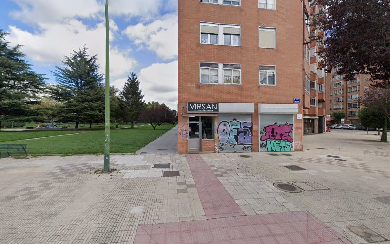 Peluquería Virsan