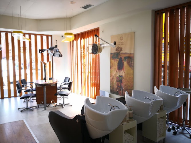 PELUQUERÍA Inmaculada Hair & Health