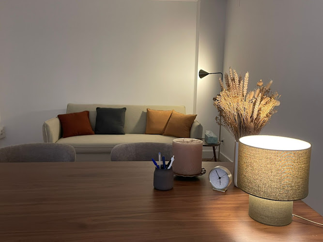 Psicóloga Cristina Rodríguez | Terapia de Pareja