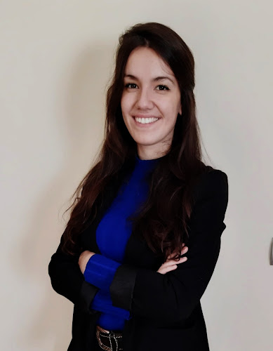 Sandra Hernández Psicóloga