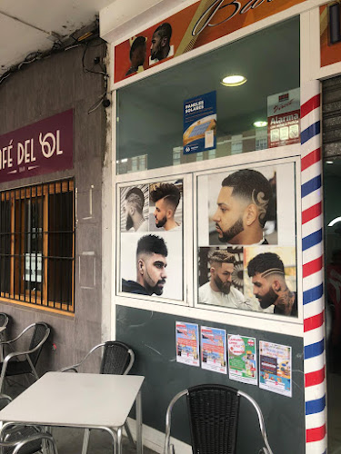 Kuty Barber Shop Medina del campo