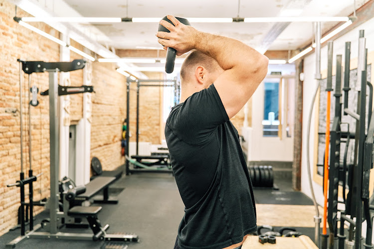 My Workout Entrenador personal