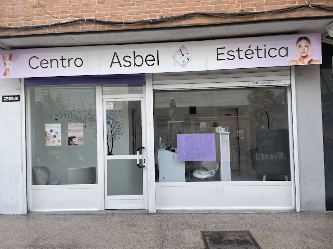 Centro de Estética Asbel