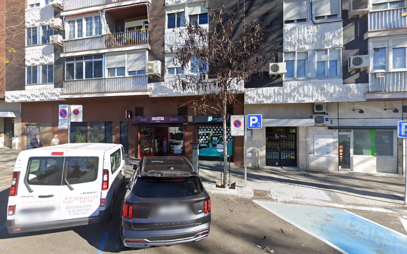 Gloria Garcia Valverde