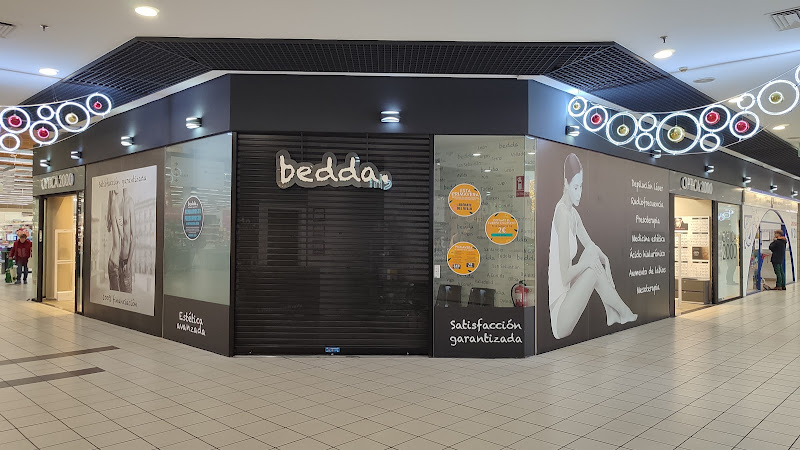 Centros bedda | Depilación en Burgos