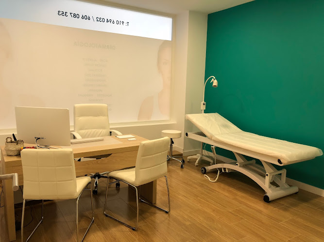 Clínica DermaMoratinos