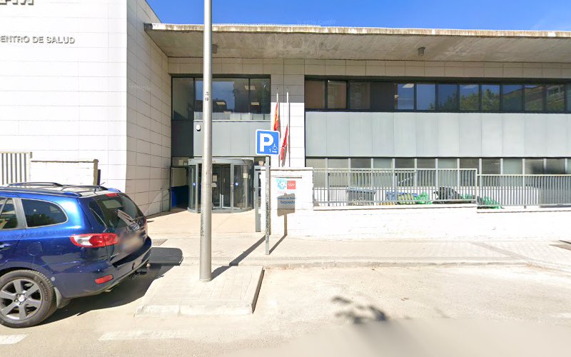 Organismo Autónomo de Informática y Comunicaciones de la Comunidad de Madrid