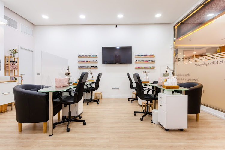 ÁREA de Belleza Auténtica