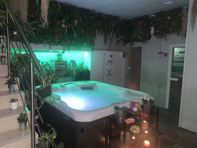 Spa Privado Madrid - Plaza Castilla