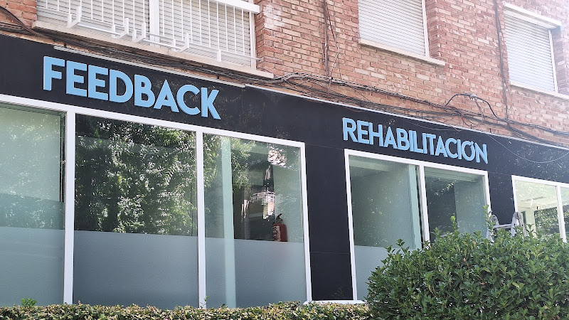 Feedback Logopedia y Psicología