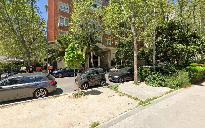 Eden Travestis Masajes Madrid