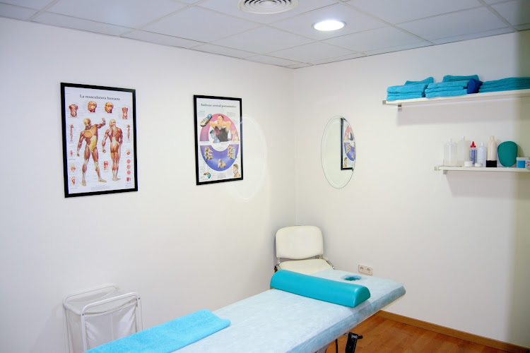 Clínica Fisalia - Fisioterapia y Pilates