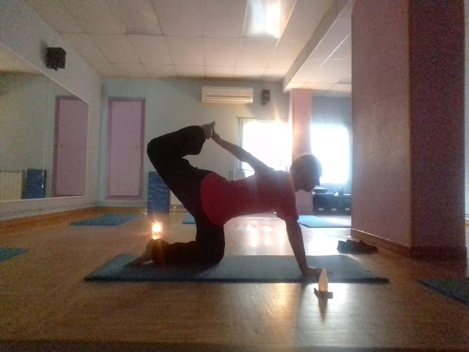 Centro Sonrisa Interior