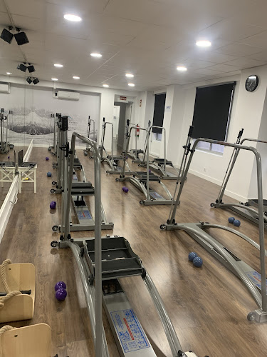Centro de entrenamiento XKI SKI FITNESS CENTER